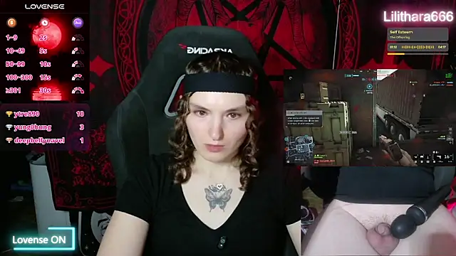 Preview of lilithara666