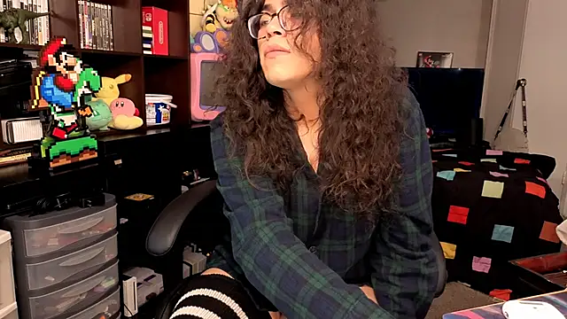 Preview of shinycherub