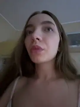 BarbaraFantasy from StripChat is Freechat