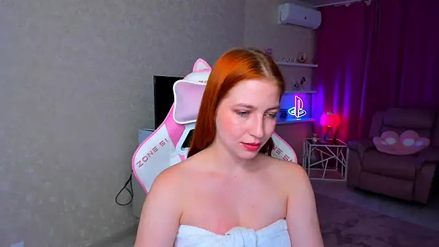 _fireinmysoul_ - _FireInMySoul_'s free webcam - UK Sex Cams