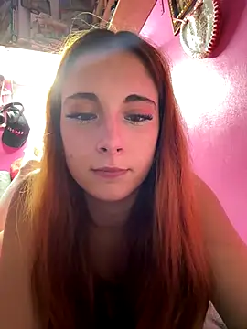 sexymelli18 from StripChat is Freechat