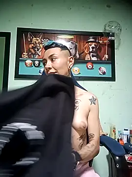  Exoticfive7 chat room