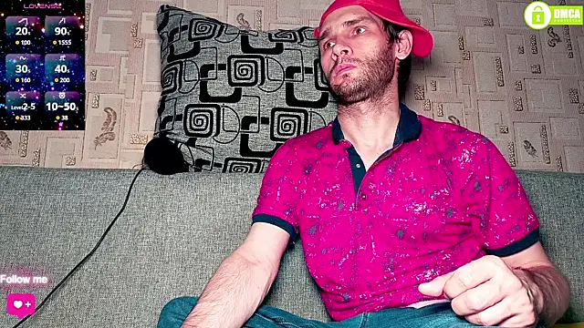 davidcarroll - DavidCarroll's free webcam - UK Sex Cams