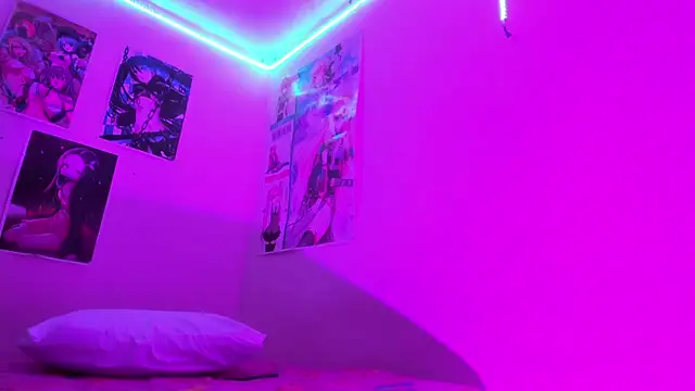 abril_onnel - Abril_onnel's free webcam - UK Sex Cams