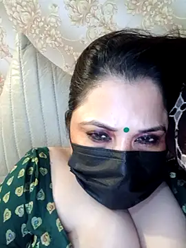 Webcam Model (Jiya22)  is live.Free join now!