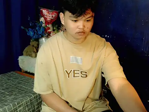 reynelcock (M twink) - HAPPY HALLOWEEN CUM