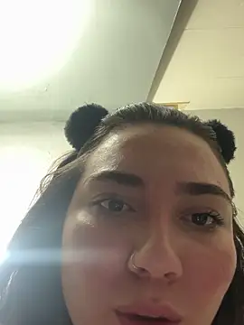 Webcam Model (ava_blue)  is live.Free join now!