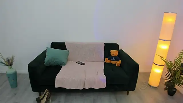 Live sex cam di Arya_Lexy