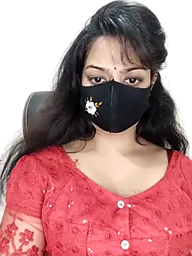 Webcam Model (Tapur-)  is live.Free join now!