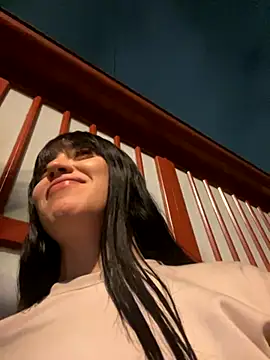 Webcam Model (Melody_rousse_)  is live.Free join now!