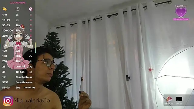 marioandmia - MarioandMia's free webcam - UK Sex Cams