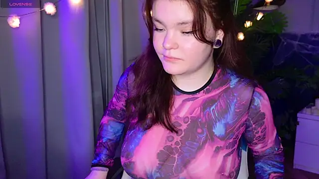 EnnySunrise live cam screenshot females on Ohstagram — Live Cams & Adult Streams