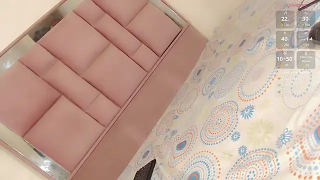  roxanawillts chat room