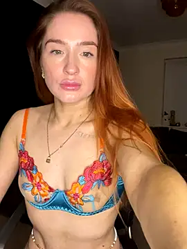 cherry-l-28 - Cherry-L-28's free webcam - UK Sex Cams