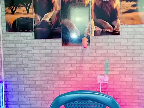 thomasaxel - ThomasAxel's free webcam - UK Sex Cams