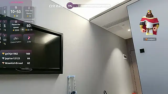  lilandi0521 chat room