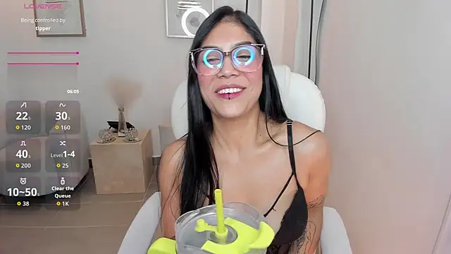 dafne_hills webcam stripchat model stream image