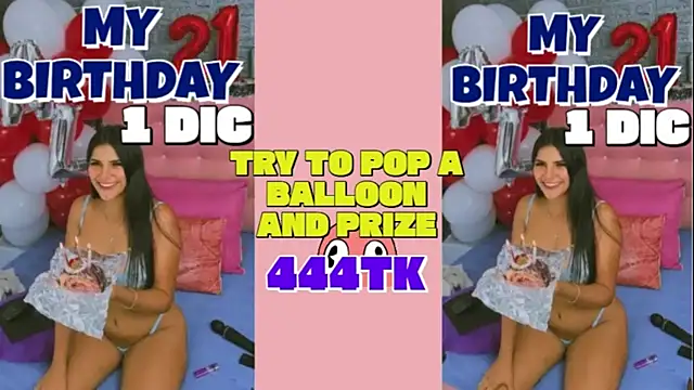 ariannalewiis - AriannaLewiis's free webcam - UK Sex Cams