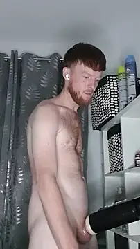 bailey_mcvicar Live Webcam on Stripchat