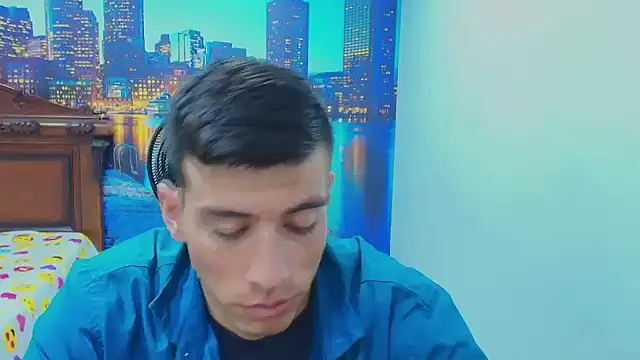 deiby_baby - DEIBY_BABY's free webcam - UK Sex Cams