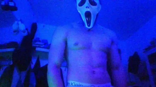 Live gay webcam of ohma323