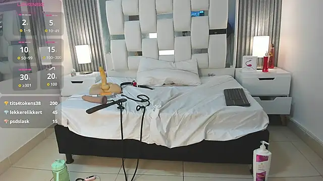 vanessahard_as - VanessaHard_as's free webcam - UK Sex Cams