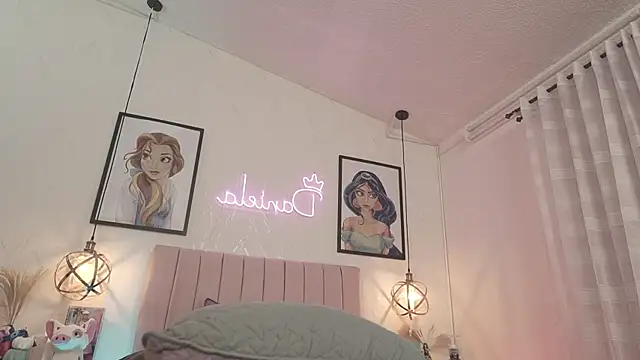 dani_parker_ Live Webcam on Stripchat