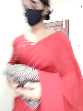 Webcam Model (Tapur-)  is live.Free join now!