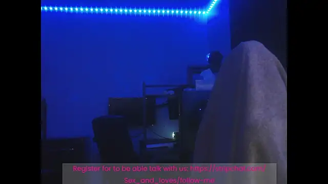 Live gay webcam of Sex_and_loves