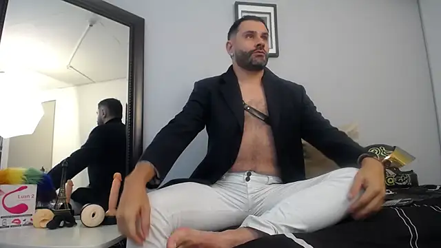 Preview of jonasbeards