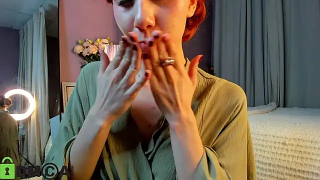 Dearly_Emily from StripChat is Private