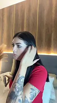  AliceRitter chat room