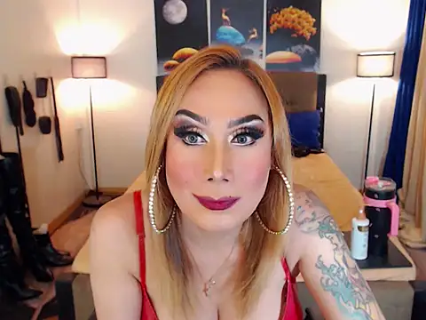 allysonevanns - Allysonevanns's free webcam