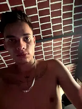 brianor89 (M twink) - Desnudo