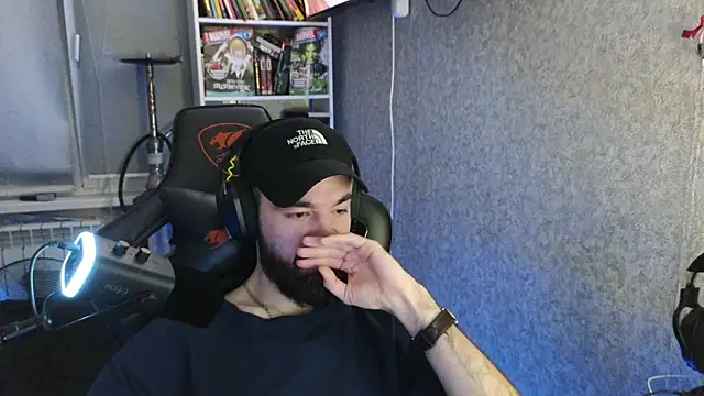 nik_namee - Nik_Namee's free webcam - UK Sex Cams