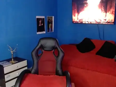 bellacrespalatina webcam stripchat model stream image