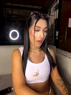 _Denisse444 Live Webcam on Stripchat