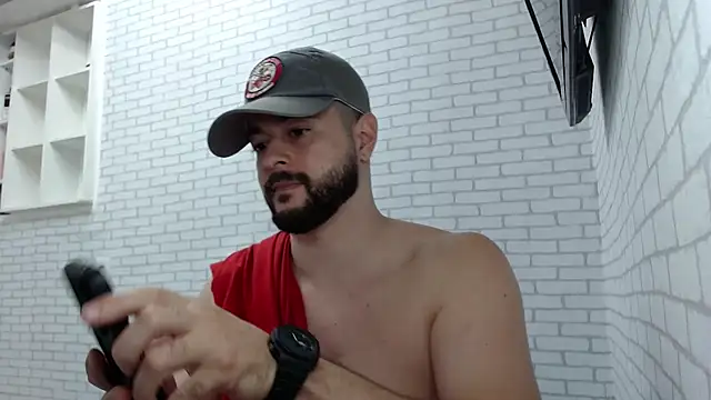 bombeirohotx (M young) - #beardy #big-balls #big-cocks #bisexuals #black-hair #blowjob #brazilian #cam2cam #cheap-privates #cock-rating #dirty-talk #doggy-style #erotic-dance #facesitting #fingering #flashing #flexing #foot-fetish #gape #handjob #hd #humiliation #jerk-off-instruction #masturbation #muscular #mustache #portuguese-speaking #recordable-privates #sexting #shower #small-audience #spanking #striptease #twerk #white #young