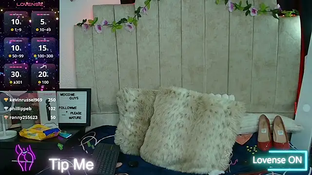 Preview of catherine_mature45