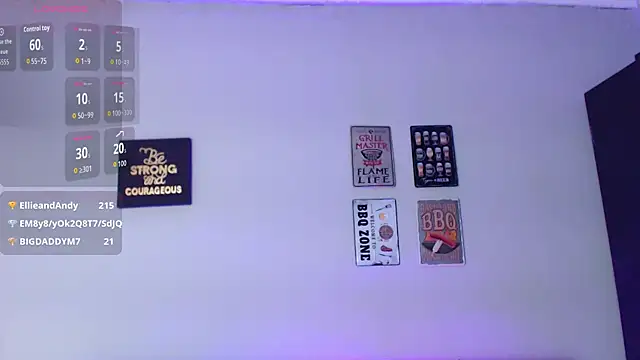 elizabethboltXXX webcam stripchat model stream image