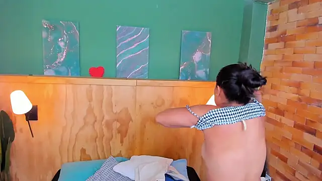 aliceandsia webcam stripchat model stream image