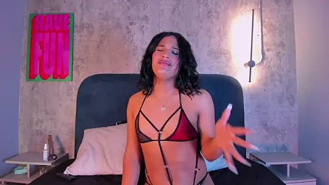 isabellaho1317 - Isabellaho1317's free webcam - UK Sex Cams