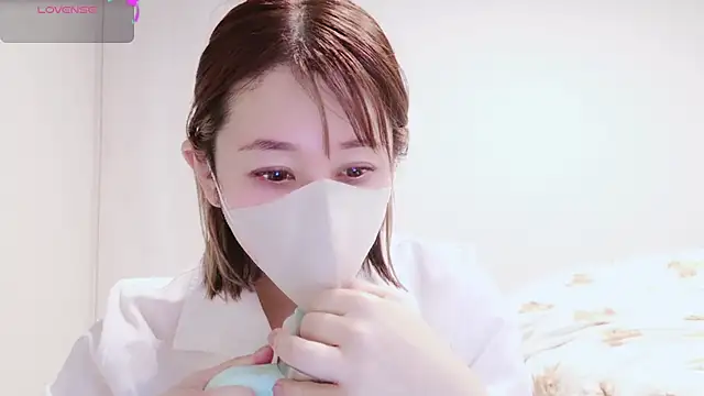 Mamu_Mamu_ from StripChat is Freechat