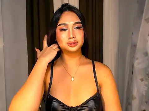 BigBrownCock_Candice