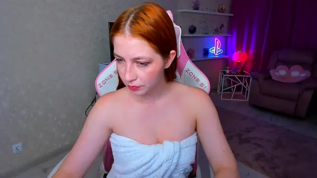 _fireinmysoul_ - _FireInMySoul_'s free webcam - UK Sex Cams