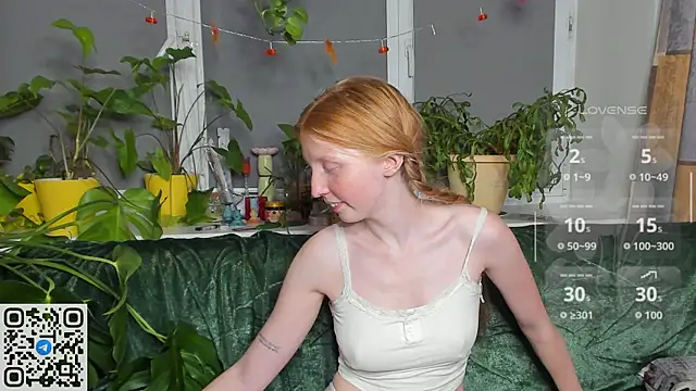  RitaSweety18 chat room