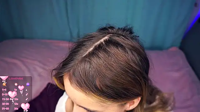  FannyHewson chat room