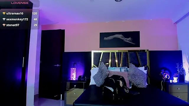  ScarletTorres chat room