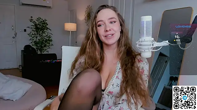 AngelPaull's Stripchat show and profile