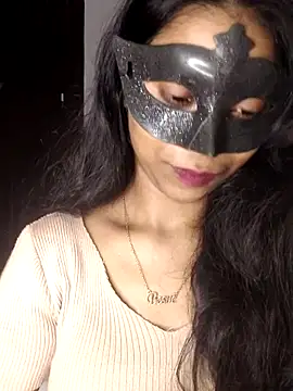 Webcam Model (RAADHEEKAah)  is live.Free join now!